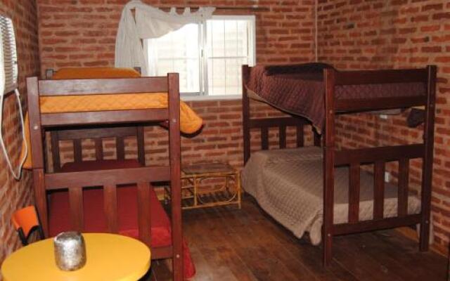 Tierra Nuestra Lofts