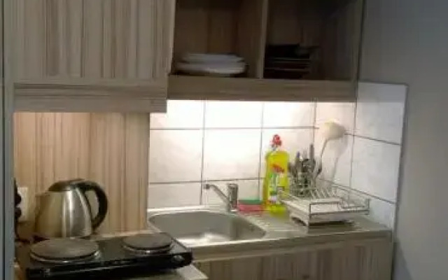 Domki Gdynia Orłowo
