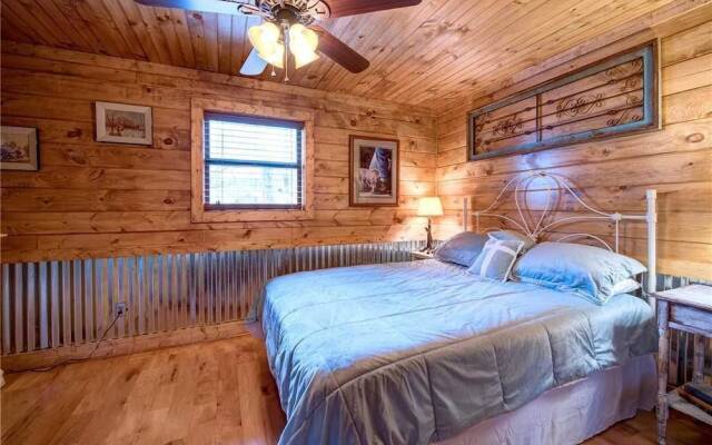 Rocky Top Lodge - Six Bedroom Cabin