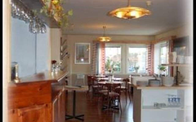 Hotell Linblomman AB