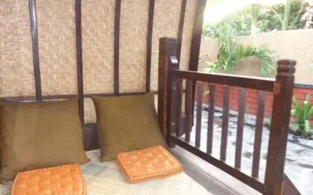 Sari Gili Bungalow