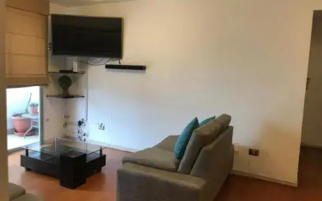 Apartamento Paracas