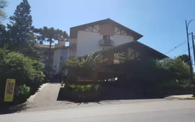 Pousada do Serrano