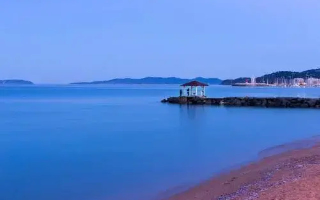 Oustal Del Mar
