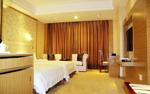 Zongheng Hotel