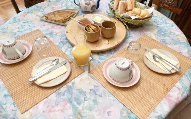 Chambres d'hôtes Mouettes