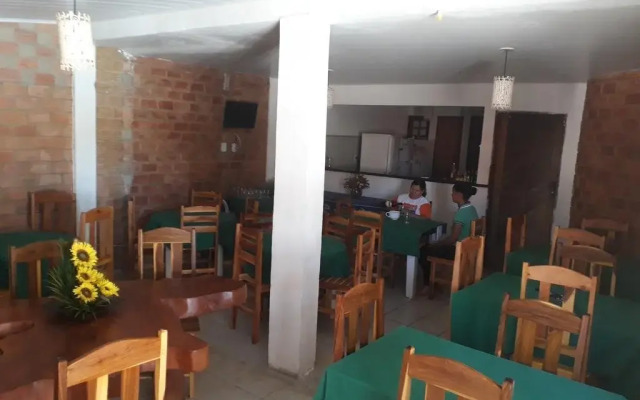 Pousada Ilha Mar