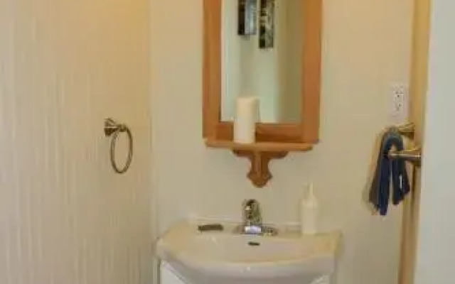 A. Mac Donald Country Inn