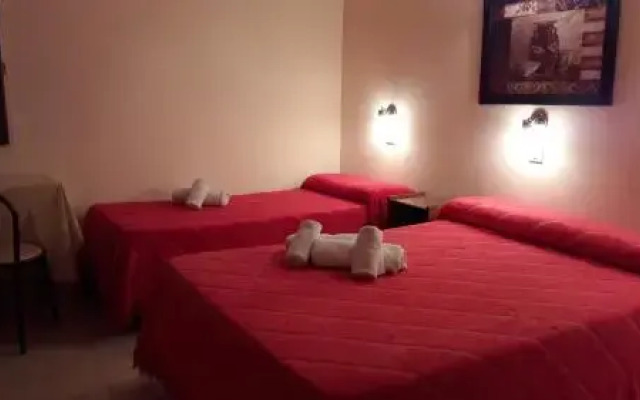 Hotel Santa Clara