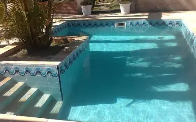 Pousada da Mantiqueira