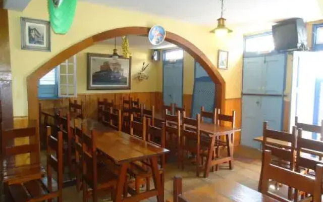 Pousada dos Minerais