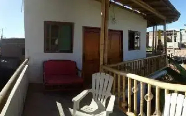 Casa de Heidi