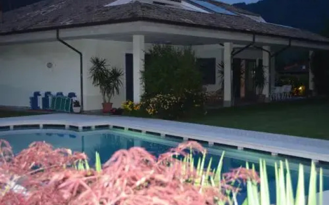 Bed & Breakfast La Casa