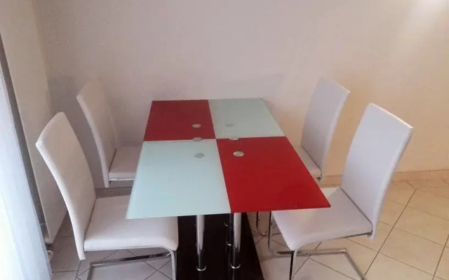 Stadthotel Garni Wetter