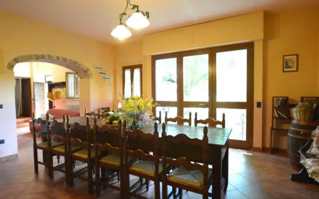 Holiday home Casa Dei Ciliegi Gambassi