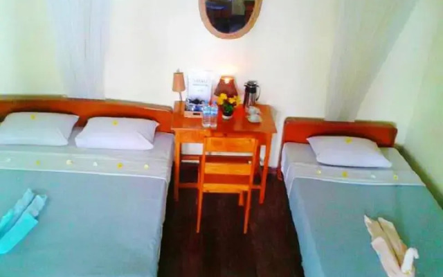 Mrauk U Princess Resort