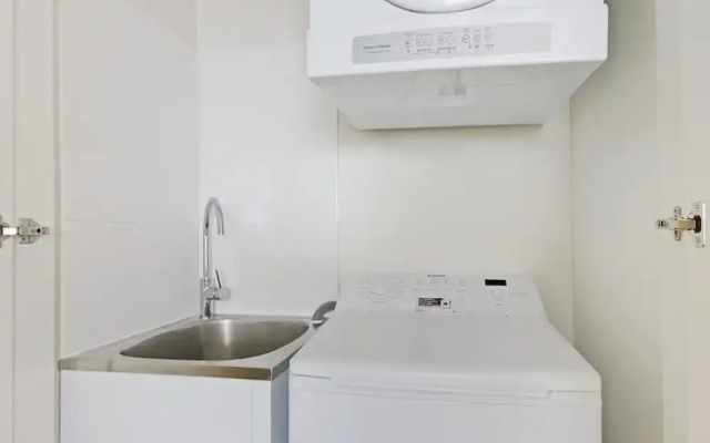 Astra Apartments Sydney - George St