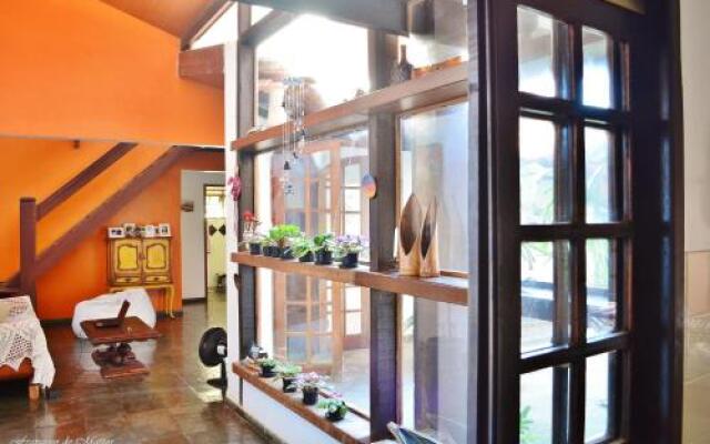 Noemia Brazil - Cama e Café