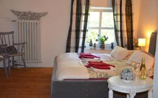 Gästehaus Niederrhein