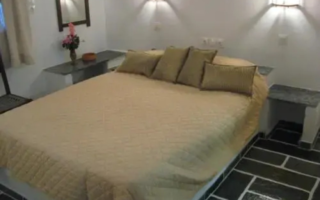 Pension Irini-Vicky