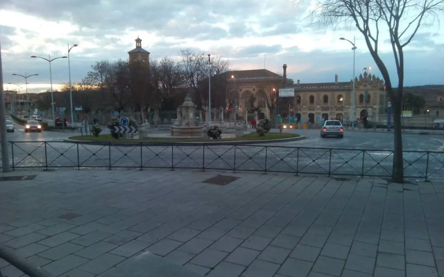 Mirador de Galiana