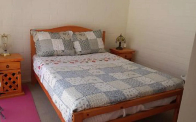 Casa Coquimbo