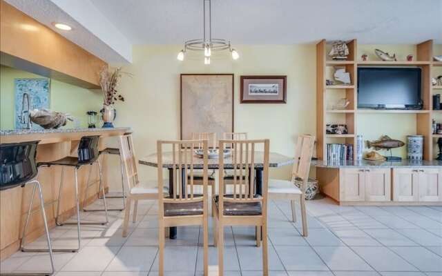 Seagrape Colony 07 - 3Br Villa