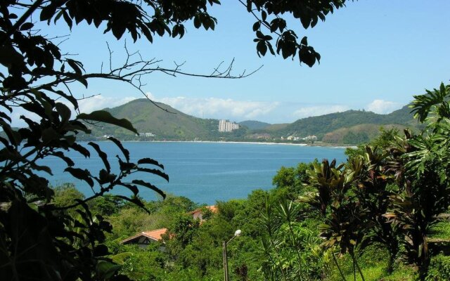 Pousada Chalés de Netuno