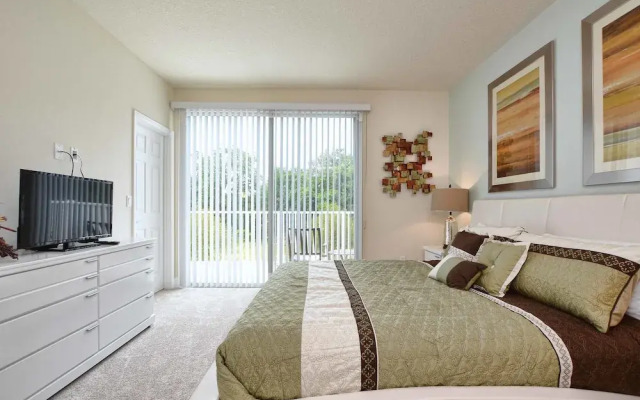 Serenity - 17419 Placidity Avenue