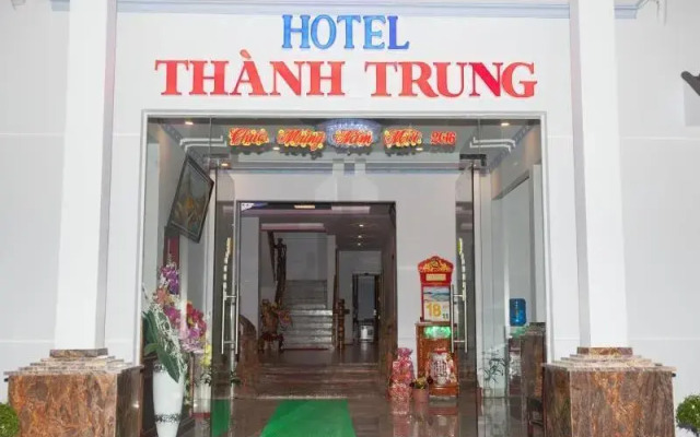 Thanh Trung Hotel