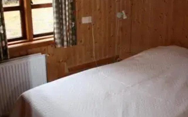 Sólbakki Holiday Home