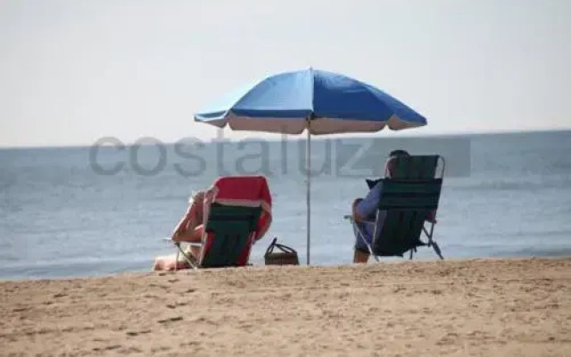 Apartamentos Costaluz Las Dunas