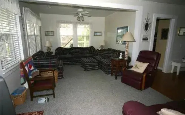 Just Sew #63321 - 4 Br Home