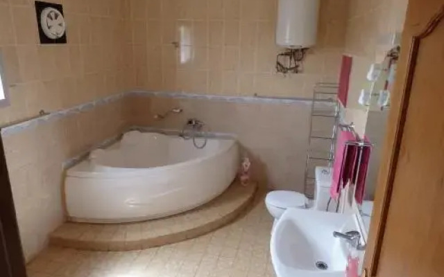 Sougri Doogo - La Villa