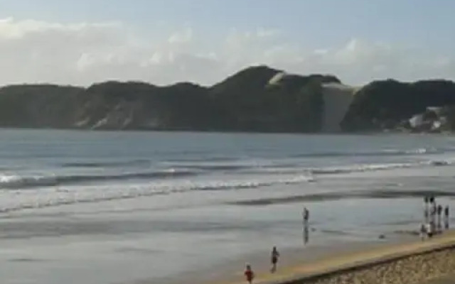 Hospedaria Lua Raio de Sol