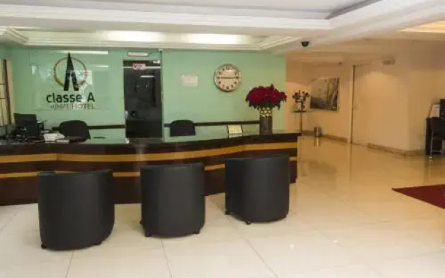 Classe A Hotel