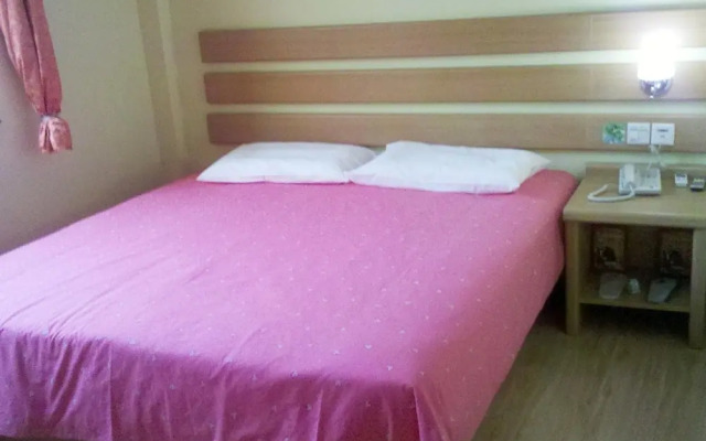 Guangzhou Home Inn