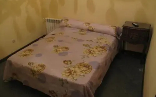 San Bernardo Rooms