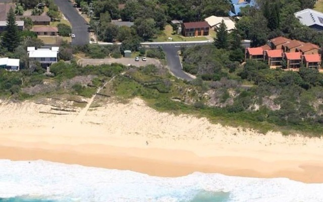 Point Break - Weekly Only