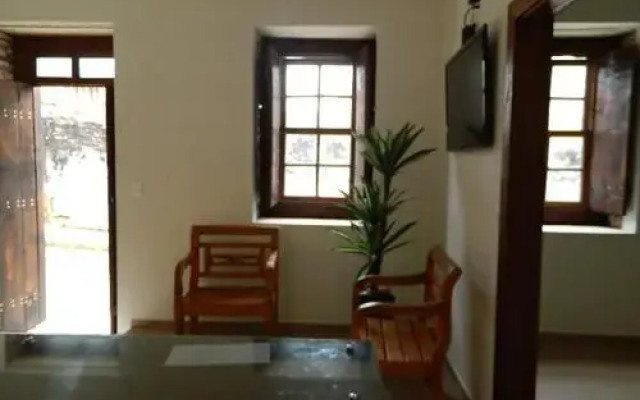 Pousada Portal da Lua