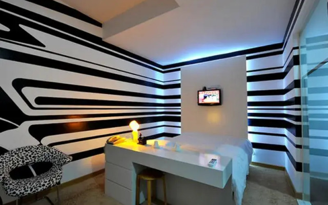 For You Theme Hotel Quanzhou Linzhang