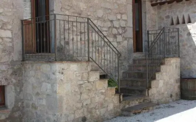 Il Vallone di Melezzole