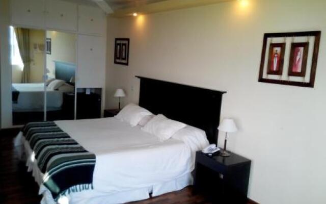 Manantiales Hotel de Turismo