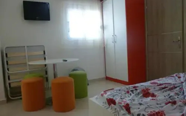 Hotel Kavalieri