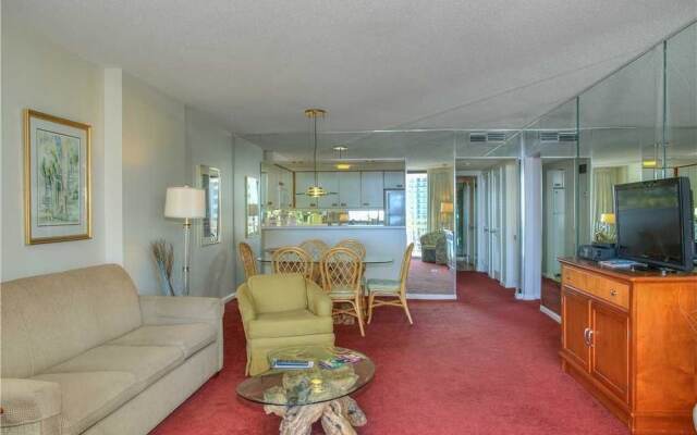 Ocean Creek South Tower 10-EE