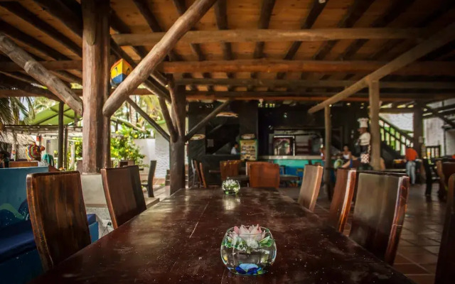 Hotel Playa las Marias