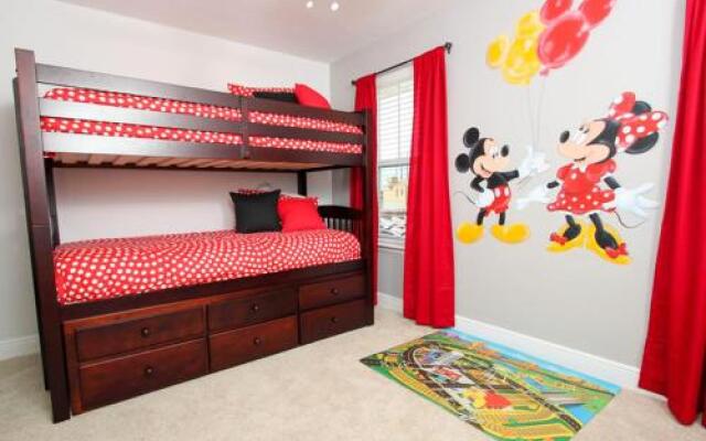 Villa 4317 Acorn Ct, Solterra Resort