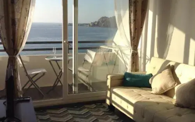 Departamento La Herradura, Coquimbo
