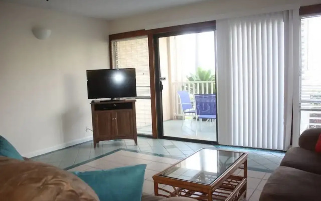 Alii Condo #624779 - 2 Br Condo