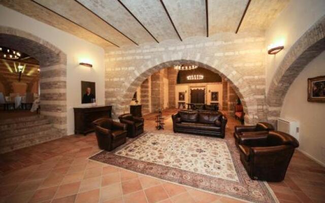 Masseria Pietrafitta